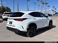 2026 Lexus NX 450h+ Luxury