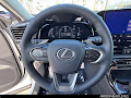 2026 Lexus NX 450h+ Luxury
