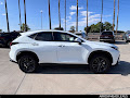2026 Lexus NX 450h+ Luxury