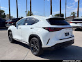 2026 Lexus NX 450h+ Luxury