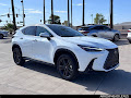 2026 Lexus NX 450h+ Luxury