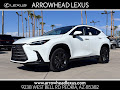 2026 Lexus NX 450h+ Luxury