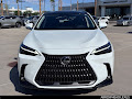 2026 Lexus NX 450h+ Luxury