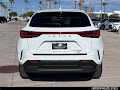2026 Lexus NX 450h+ Luxury