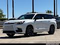 2026 Lexus TX 500h F SPORT Performance Premium