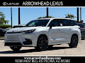 2026 Lexus TX 500h F SPORT Performance Premium
