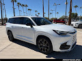 2026 Lexus TX 500h F SPORT Performance Premium