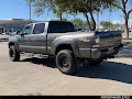 2012 Toyota Tacoma Base