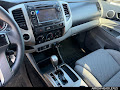 2012 Toyota Tacoma Base