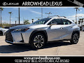2025 Lexus UX 300h