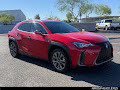2021 Lexus UX UX 250h F SPORT