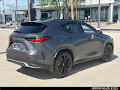 2026 Lexus NX 450h+ F SPORT