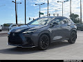 2026 Lexus NX 450h+ F SPORT