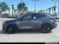 2026 Lexus NX 450h+ F SPORT