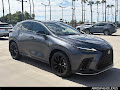 2026 Lexus NX 450h+ F SPORT
