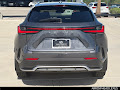 2026 Lexus NX 450h+ F SPORT