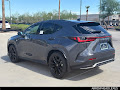 2026 Lexus NX 450h+ F SPORT