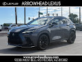 2026 Lexus NX 450h+ F SPORT