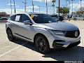 2021 Acura RDX A-Spec Package