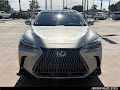 2026 Lexus NX 350 Luxury