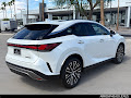 2026 Lexus RX 350 Premium+