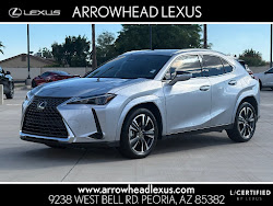2026 Lexus UX 300h Premium