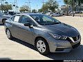 2020 Nissan Versa 1.6 S