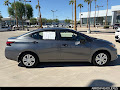 2020 Nissan Versa 1.6 S