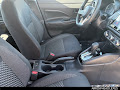 2020 Nissan Versa 1.6 S