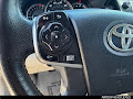 2013 Toyota Camry XLE