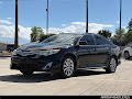 2013 Toyota Camry XLE