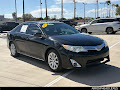 2013 Toyota Camry XLE