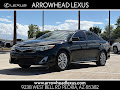 2013 Toyota Camry XLE