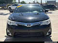 2013 Toyota Camry XLE