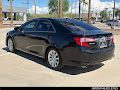 2013 Toyota Camry XLE