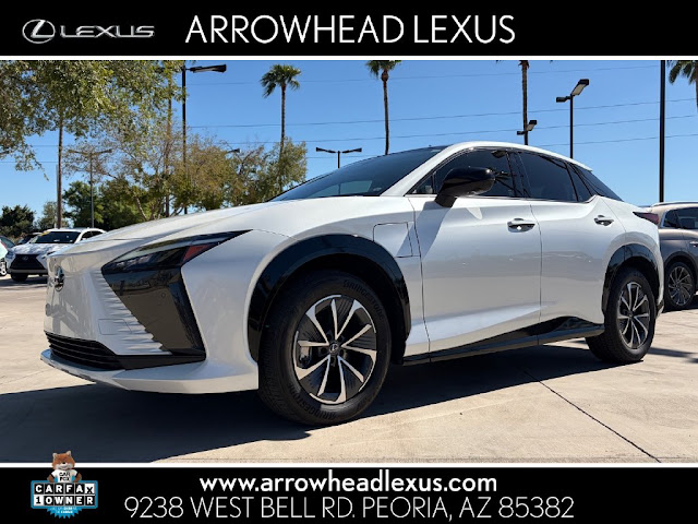 2023 Lexus RZ 450e Premium