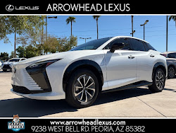 2023 Lexus RZ 450e Premium