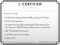 2023 Lexus RX 350 F Sport Handling