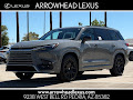 2026 Lexus TX 350 F SPORT Handling