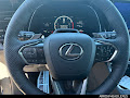 2026 Lexus TX 350 F SPORT Handling
