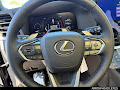 2026 Lexus GX 550 Luxury+
