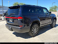 2026 Lexus GX 550 Luxury+