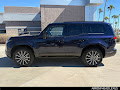 2026 Lexus GX 550 Luxury+