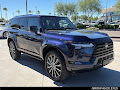 2026 Lexus GX 550 Luxury+