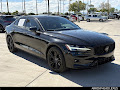 2024 Volvo S60 B5 Plus Black Edition
