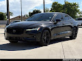 2024 Volvo S60 B5 Plus Black Edition