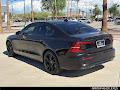 2024 Volvo S60 B5 Plus Black Edition