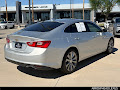 2016 Chevrolet Malibu Premier