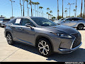 2020 Lexus RX 450h