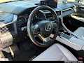 2020 Lexus RX 450h